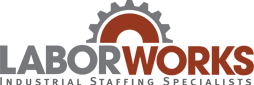 LaborWorks logo