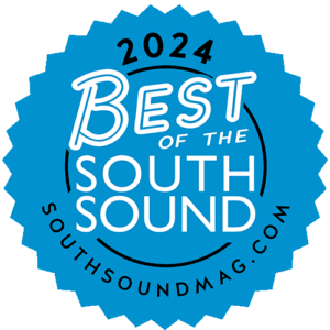2024 Best of South Sound winner