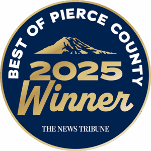 2025 Best of Pierce County